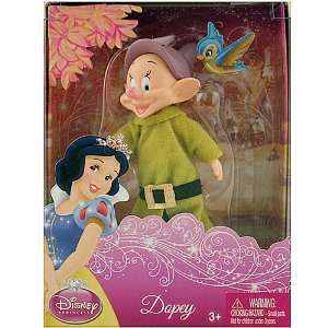    Snow White and the Seven Dwarfs [Dopey Figure] Toys & Games