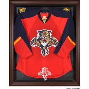  Florida Panthers Jersey Display Case