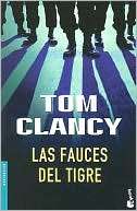 Las fauces del tigre (The Tom Clancy