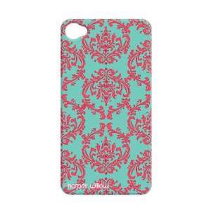  Spring Damask   NP Cell Phones & Accessories