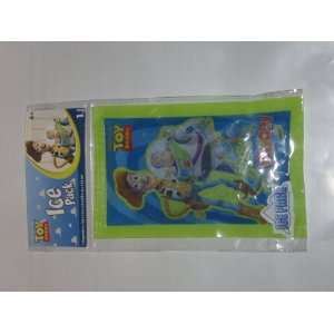   Story Buzz & Woody Boo Boo Cold Pack Varied