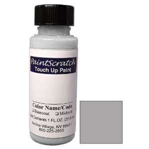  1 Oz. Bottle of Granite Gray Opal Touch Up Paint for 2005 