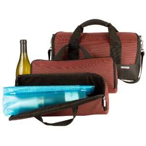  Wine Travel Case