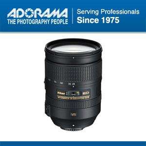 Nikon 28 300mm f/3.5 5.6G ED IF VR II Lens, Grey Market #2191 G 