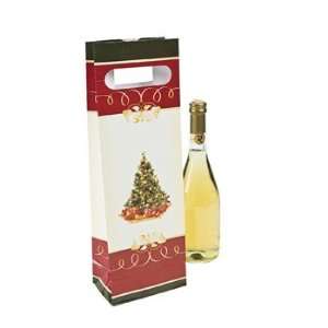   Tree Wine Bags   Gift Bags, Wrap & Ribbon & Gift Bags and Gift Boxes