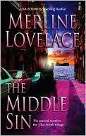 The Middle Sin (Cleo North Merline Lovelace
