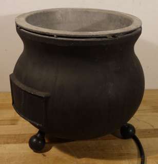 Tomlinson 28 500 12 qt frontier soup kettle  