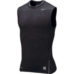 Nike Pro Combat Core Tight Mens Shirt 269602 010  