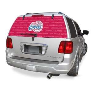   Rearz Back Windshield Covering by Glass Tatz