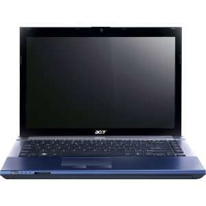  Acer Aspire AS4830T 2434G64Mibb 14 LED Notebook   Intel 