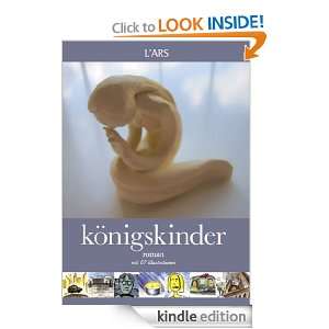 Königskinder Roman (German Edition) LARS  Kindle Store