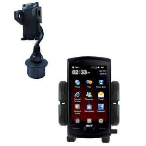   Holder for the Acer NeoTouch S200   Gomadic Brand GPS & Navigation