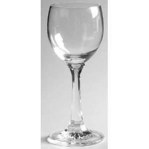  Schott Zwiesel Banquet Cordial Glass, Crystal Tableware 