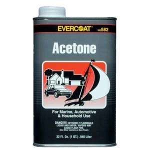  Acetone