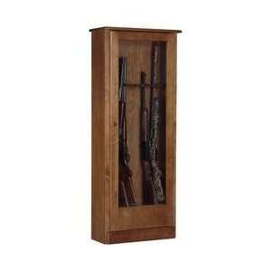  10 Gun Cabinet   Dawson   724 10