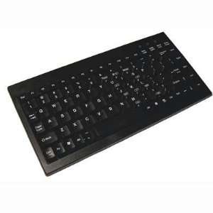  Selected 88 Key Mini Windows Keyboard By Adesso Inc. Electronics