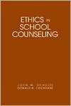 Ethics in School Counseling, (0807734322), John Schulte, Textbooks 