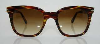 PERSOL 2999 Striped Sunglasses 2999S   938/51 *NEW*  