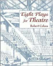   For Theatre, (0874848504), Robert Cohen, Textbooks   