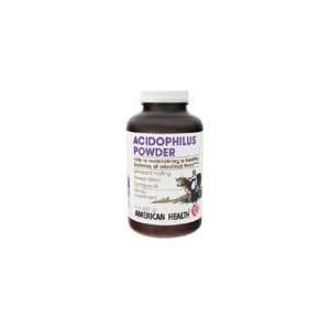  Acidophilus 8oz 8 Powders