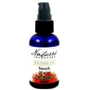  Natures Inventory Stretch Marks Wellness Oil Health 
