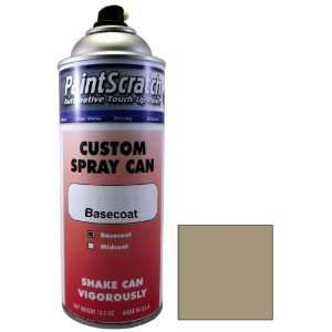 12.5 Oz. Spray Can of Cinnamon Glaze Metallic Touch Up Paint for 2001 