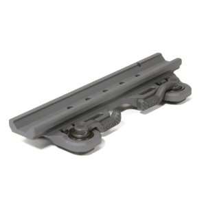  Acog Arms Weaver Rails Throw Lever Adapter Sports 