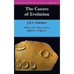   (Princeton Science Library) [Paperback] John Burdon Haldane Books