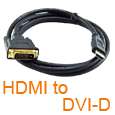 New Black 1xHDMI Male To 2x HDMI Female Y Splitter Adapter Cable 