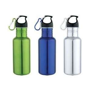   body with open&sip lid easy for drinking. Metal