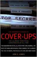   The Mammoth Book of Cover Ups An Encyclopedia of 