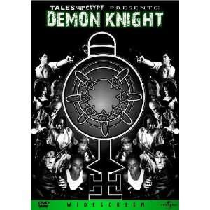  Demon Knight Poster Movie B 27x40