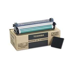  TOSHIBA DK10 DRUM UNIT FOR TOSHIBA TF631 AND TF671 