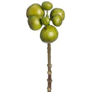  14 Fig Branch Green (Pack of 12)