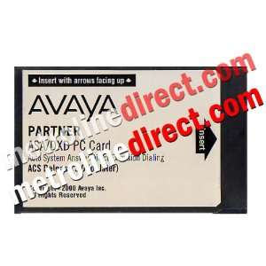  Partner ACS ASA/DXD R3.0 Card (108358722) Electronics
