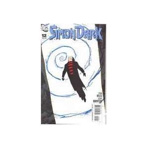  Simon Dark #12 