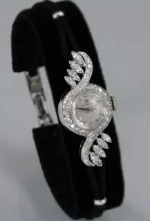 The movement is Omega caliber 482, 17 jewels, adjusted 2 positions. It 