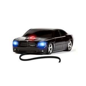  Road Mice Wired Mouse   Charger SRT 8 (Black)