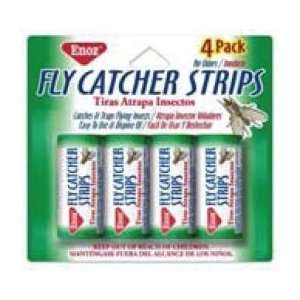  Willert R50.288 Fly Strip (12 Pack) Patio, Lawn & Garden