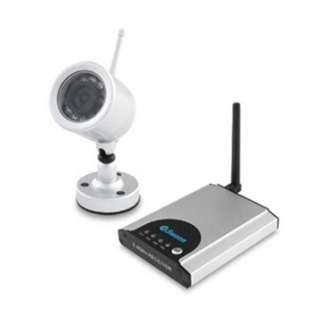 SWANN NIGHT VISION WIRELESS OUTDOOR CCTV SECURITY CAMERA  