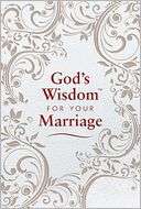 Gods Wisdom for Your Marriage Jack Countryman