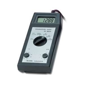  Conductivity/TDS Meter for Education from Hanna 
