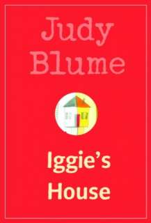   Iggies House by Judy Blume, Random House Childrens 