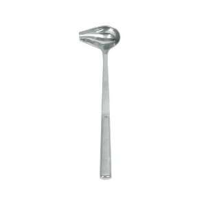  Thunder Group SLBF006 11 Stainless Steel Spout Ladle 