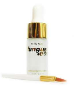 you buying 10ml 1 3oz world brand fungusless solution