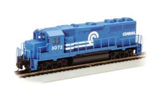 Bachmann HO 63505 GP40, Conrail #3072  