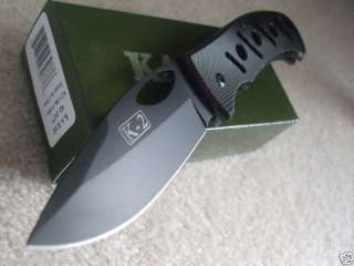 Ka Bar K 2 Gila Tactical Folding Knife 3077 New  