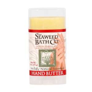  Wildly Natural Seaweed Hand Butter Beauty