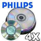 60 Pk Blank 30min 1.4GB 8cm Mini DVD R DVDR f/Camcorde​r