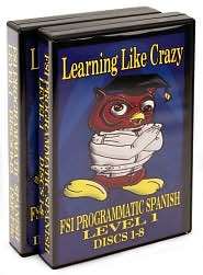  Crazy Series), (0976666154), Learning Like Crazy, Textbooks   Barnes